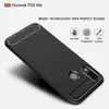 Huawei P20 Lite Handyhülle Silikon Cover Schutzhülle Case Produktbild-Vorschau 2