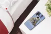 MuchoWow® Handyhülle Schutzhülle Hülle für Huawei P20 Lite Produktbild-Vorschau 4