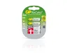 GP Batteries 820mAh, AAA, 1.2V Rechargeable batteries, 820 Produktbild-Vorschau 5