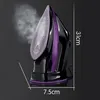 Dampfbügeleisen, 2400 W, kabelloses Dampfbügeleisen, 360ML Produktbild-Vorschau 2