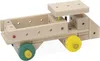 Matador Kinder Baukasten ab 3 Jahren 263-tlg. - Spannendes Produktbild-Vorschau 2