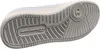 The image shows the sole of a white Champion sneaker. Produktbild-Vorschau