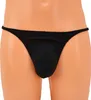 Herren String Tanga mit extra schmalem Band Produktbild-Vorschau 1