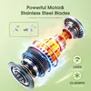 Teendow BL916AB 2-in-1 Standmixer, Smoothie-Maker & Produktbild-Vorschau 4