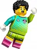 71052 - LEGO Minifigures - Seria 29 - BRAMKARZ PIŁKARSKI Podgląd zdjęcia produktu 2