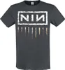 Nine Inch Nails T-Shirt Herren Amplified Collection - Produktbild-Vorschau 1