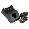 Bosch GWS 12V-76 Profesjonalna akumulatorowa szlifierka Podgląd zdjęcia produktu 5