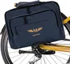Sacoche de vélo pour ordinateur portable, imperméable, avec Voir les images du produit 2