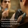 Philips 3000 series Shaver S3342/13 Elektrischer Nass- und Produktbild-Vorschau 4