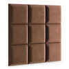 Muralo Pannello imbottito WALL PILLOW Cuscino da parete Anteprima dell’immagine prodotto 4