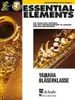 Essential Elements Band 1 - für Altsaxophon Produktbild-Vorschau 1
