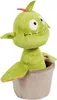 NICI peluche Fiore Gisela, 18 cm, VERDE Anteprima dell’immagine prodotto 2