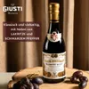Vinaigre balsamique de Modène Giuseppe Giusti 2 médailles Voir les images du produit 4