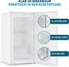 Mini congelatore Stolthoff da 63 L, congelatore compatto, 4 Anteprima dell’immagine prodotto 3