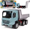 Auto Giga Trucks Arocs Cassone ribaltabile Anteprima dell’immagine prodotto 3