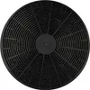 vhbw Aktivkohlefilter kompatibel mit Hoover RBE531N, Produktbild-Vorschau 1