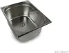 12V Camping Evier kit lavabo 325x265x150mm 19 litres T4 T5 Voir les images du produit 2