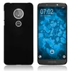 PhoneNatic Case kompatibel mit Motorola Moto E5 (5th Gen) - Produktbild-Vorschau 1