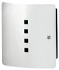 BURG-WÄCHTER Schlüsselbox Quad 6204/10 Ni mit 10 Haken und Produktbild-Vorschau 19