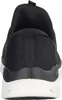 Skechers Sneakers 233010BLK in Black color size 44 Náhled obrázku produktu 26