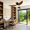 Deckenventilator mit Beleuchtung leise, Ø100cm DC Motor 6 Produktbild-Vorschau 7