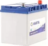 A Varta D47 starter battery is shown against a white background. Produktbild-Vorschau