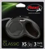 flexi New Classic XS Gurt 3 m schwarz Produktbild-Vorschau 7