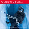 SanDisk Extreme Pro SDXC 128GB UHS-I C10 U3 V30 Náhľad obrázku produktu 10