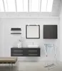 Držák na ručníky Form & Style Schere matný chrom Náhled obrázku produktu 3