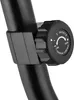 Gymtek® Magnetické cvičební kolo pro domácí použití - do Náhled obrázku produktu 12