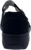 Waldläufer Komfort Slipper Weiblich 31383338373730 Schwarz Produktbild-Vorschau 12