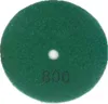 Trade-Shop Ø100mm Trocken Diamant Schleifscheibe / Produktbild-Vorschau 2