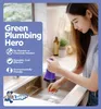 Luigi's Mini Pömpel für Abfluss & WC - Pümpel Saugglocke Produktbild-Vorschau 7