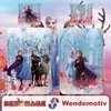 Frozen Die Eiskönigin Team Bettwäsche Biber / Flanell Produktbild-Vorschau 6