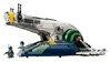 Star Wars Jango Fetts Vaisseau stellaire de classe Voir les images du produit 13