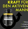 Libonex gélules - pour l'homme actif - L-Arginine, Voir les images du produit 2