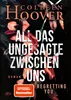All das Ungesagte zwischen uns Produktbild-Vorschau 2