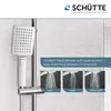 Sprchový systém SCHÜTTE MALLORCA, dešťová sprcha bez Náhled obrázku produktu 5