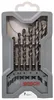 BOSCH 2607017083. Juego de brocas para hormigón CYL-3 de Vista previa de la imagen del producto 3