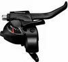 Shimano ST-EF41 – hamulec z manetką prawy czarny (6) Podgląd zdjęcia produktu 3