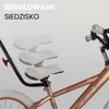 Rower dziecięcy 14 cali dla chłopca Prowadnik Kółka boczne Podgląd zdjęcia produktu 5