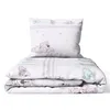 Linge de lit pour enfant 90 x 120 cm, ensemble de literie Voir les images du produit 2