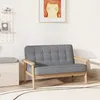 Detské kreslo AIYAPLAY, detská pohovka s dreveným rámom, Náhľad obrázku produktu 8