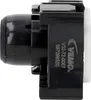 VEMO V32-72-0087 Einparkhilfe Parksensor Schwarz für MAZDA Produktbild-Vorschau 4