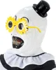 Terrifier - Occhiali a forma di girasole Anteprima dell’immagine prodotto 4