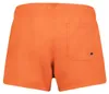 PUMA Herren Badehose Badeshorts Logo Short Length Swim Produktbild-Vorschau 3