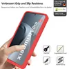 360° Grad Hülle für Xiaomi 17T Pro Handyhülle Integriertem Produktbild-Vorschau 2