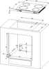 PKM Einbauherdset KH-BIC7-2KB GK-IX-2 - 7 Funktionen, Ofen, Produktbild-Vorschau 7