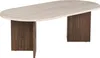 Skye Decor, Sable - Travertine, Walnut, Couchtisch, Produktbild-Vorschau 8