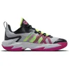 Nike Buty Jordan Westbrook One Take 3, DC7701002 Podgląd zdjęcia produktu 9